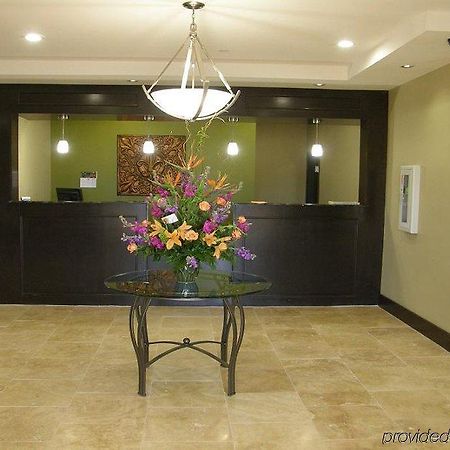 La Jagu Inn & Suites Winnfield Interior photo