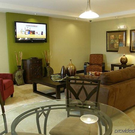La Jagu Inn & Suites Winnfield Interior photo